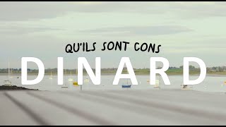 QUILS SONT CONS 1  DINARD [upl. by Gipsy]