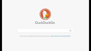 How to install duckduckgo in windows 10 and in many more windows platforms [upl. by Crispin]