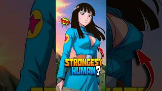 Every Human ranked from Weakest to Strongest [upl. by Bogey]