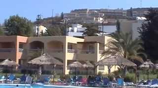 Hotel Iberostar Kipriotis Maris Kos [upl. by Ym]