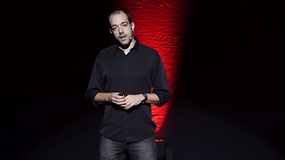 Risorse non umane i danni dello sfruttamento minerario  Flaviano Bianchini  TEDxCesena [upl. by Nnylav]