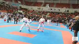 karate konya  tur  2022 [upl. by Orestes]