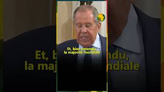 Washington ne respecte jamais le principe de légalité souveraine des États de la Charte de l’Onu [upl. by Ardehs]