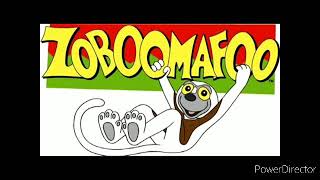 Zoboomafoo Songs Animal Friend Pitched 1 [upl. by Arlinda341]