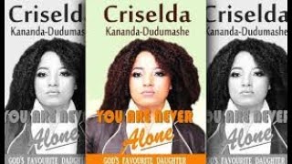 Criselda KanandaDudumashe about living with HIV [upl. by Ayanal]