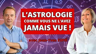 Jean Yves Espié  Votre signe astrologique révèle tout de vous [upl. by Uphemia]