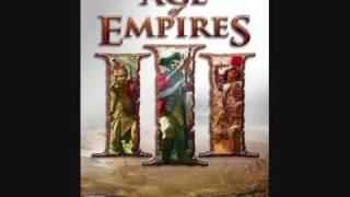 Age of Empires 3 Soundtrack  Revolootin [upl. by Alleunamme]