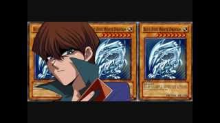 Seto Kaiba Hacking Theme Extended [upl. by Ailehs346]