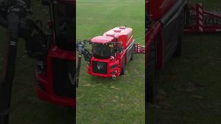 Vervaet Quad 550 😎 slurry agriculture farming JasperAgriFotografie [upl. by Anisor672]