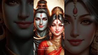 Bhigti ja Rahi hai ankhe meri 💫 Mahadev tending status 🙏 short bhakti song 🔱🌹 [upl. by Patricio667]