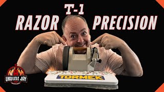 The BEST Knife Sharpener Youll EVER Own Razor Precision Guaranteed [upl. by Khosrow958]