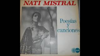 Nati Mistral  El desafío 1967 [upl. by Lebanna]