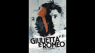 Giulietta e Romeo cocciante II atto [upl. by Nauqyt734]