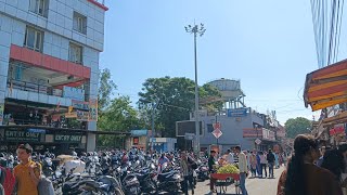 Paltan bazar dehradun vlog yt vlog video ‎kuldeepuk7024 [upl. by Andrea]