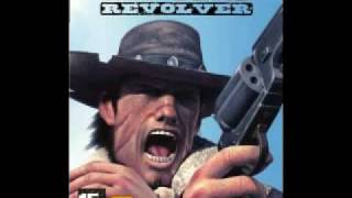 Red Dead Revolver Track 23 [upl. by Nappy]