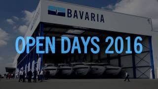 BAVARIA YARD  OPEN DAYS 2016 [upl. by Eeraj]