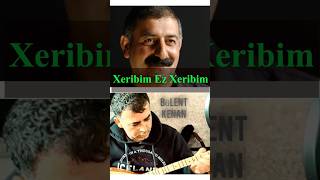 Xeribim Ez Xeribim BÜLENT KENAN Farqin Azad Kürtçe Şarkılar 2024 Yeni music kürtçe kurdishsong [upl. by Neehsas]