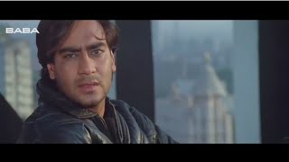 Haqeeqat Movie Scene  Ajay Devgan  Tabu  Amrish Puri [upl. by Tildie]