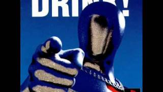 James Shimoji  Pepsi Man Theme Song ORIGINAL [upl. by Novah684]