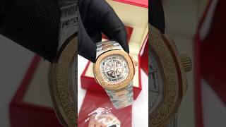 I Spent 170 on THIS Phillipe Patek WATCH and Heres What I Got luxurywatch luxurytimepieces watc [upl. by Alehs]