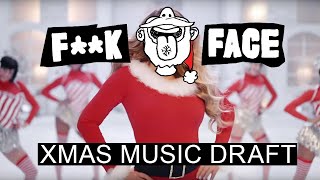 Xmas Music Draft [upl. by Ariam]