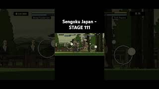 Bloody Bastards  Sengoku Japan Stage 111 [upl. by Izogn]