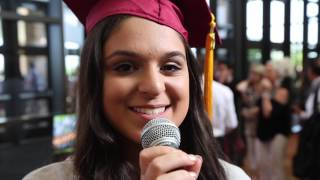 Class of 2017  What Did Wheaton Academy Mean to You [upl. by Janina]