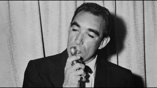 Anthony Quinn Wins Supporting Actor 1957 Oscars [upl. by Clifton131]