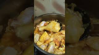 Pepper Chicken gravy food foodcookingchannel testyfood shortvideo shorts [upl. by Viridis]