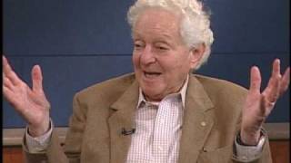 Conversations with History  Leon M Lederman [upl. by Ahsert]