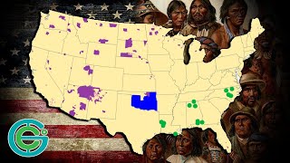 Native American reservations explained [upl. by Lust779]