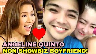 Angeline Quinto Boyfriend LUMANTAD NA SIYA ANG AMA ng PINAGBUBUNTIS ni Angeline [upl. by Anwahsed784]