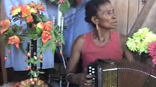 Chant de tromba Dadilahy Dramaroufaly avec Dady MAMY accordéon [upl. by Aziram420]