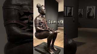 Art Exhibition Zanele Muholi Art at Tate Modern [upl. by Henryson746]