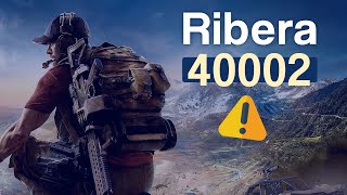 Ghost Recon Wildlands error code Ribera40002 or unable to connect issue gets acknowledged [upl. by Coy]