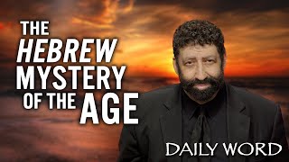 The Hebrew Mystery of the age  Jonathan Cahn Sermon [upl. by Zacek]