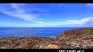 Tathra Beachside presented by Peter Bellingham Photography [upl. by Eliak440]