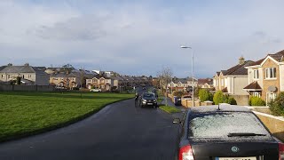 Sligo Town Co Sligo Ireland 🇮🇪 Today [upl. by Namhcan]