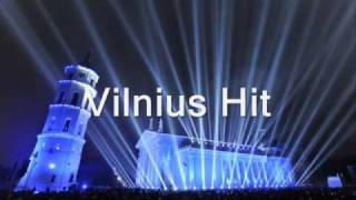 Vilnius Hit [upl. by Nolyad]