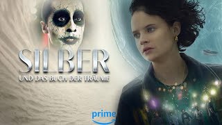 Silver And The Book Of Dreams Full Movie Fact  ana Mc Kinnon Rhys Mannion Chaneil  Review amp Fact [upl. by Rotceh941]