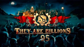 They are Billions 95 Die stählerne Festung [upl. by Cai]