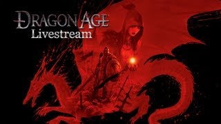 Dragon Age Livestream  236 um 1700 Uhr [upl. by Heiney313]