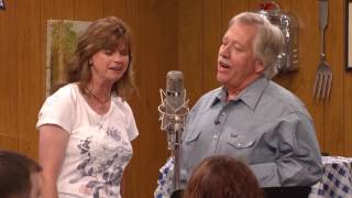 John Conlee sings quotCommon Manquot [upl. by Eseekram935]