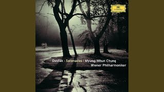 Dvořák Serenade for Strings in E Major Op 22 B 52  I Moderato [upl. by Thilde]