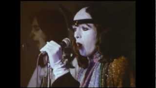 Genesis Watcher of the Skies Live Shepperton Studios 16mm HD  3031 October 1973 [upl. by Anerda150]