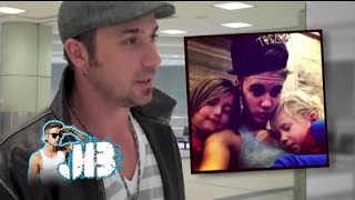 Justin Bieber Buys A House For His Dad and Siblings [upl. by Nogem]