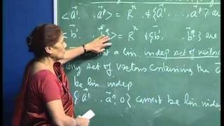 Mod01 Lec04 Basic feasible solutions existence amp derivation [upl. by Latrell333]