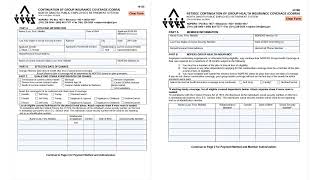 How to Complete Your Retirement Forms [upl. by Nauqahs]