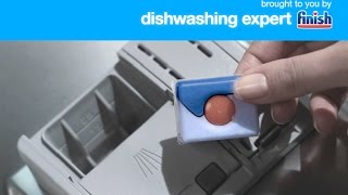 Loading and using your dishwasher [upl. by Lleryd]