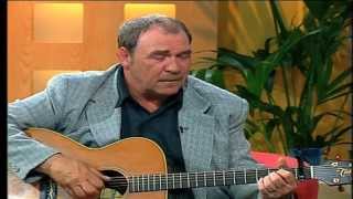 TV3 Finbar Furey Interview [upl. by Eibor943]